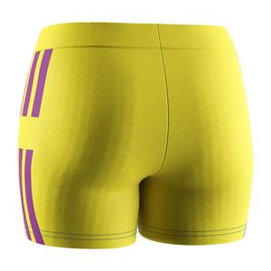 Pantalones Cortos Deportivos de Voleibol para Mujer, de Secado Rápido, para Gimnasio, en Oferta - Product Image 2