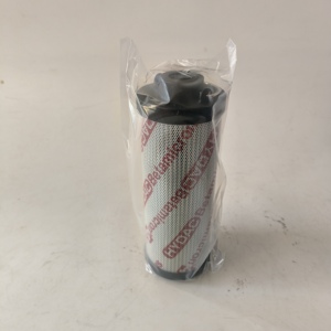 Élément filtrant hydraulique 1260382 en fibre de verre plissée pour la filtration d'huile dans les centrales électriques, les aciéries et les éoliennes - Product Image 1