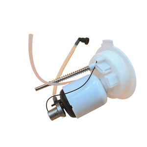 Für Fahrzeuge mit internem Kraftstofffilter 4G0201317A 8K0201511A 4H0201511A 4G0201317A 16112283495 2214701190 2330074330 1567C8 - Product Image 2