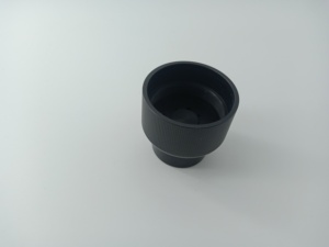 Accessoires de drone en acier inoxydable sur mesure, usinage CNC 5 axes pour une précision de 0,01 mm, pièces industrielles - Product Image 2