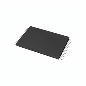 ชิ้นส่วนอิเล็กทรอนิกส์ BOM IC ในสต็อก AT28C16-20TI 28 TSSOP หน่วยความจำ - Product Image 1