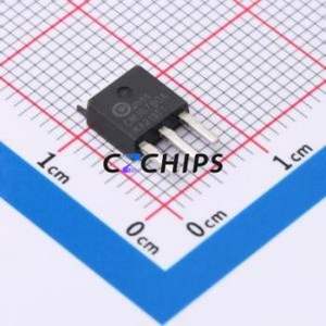 Transistor de efecto de campo de transistor CMU6780A TO-251 de alta calidad (MOSFET) Venta completa Chips de componentes electrónicos y servicio BOM - Product Image 1