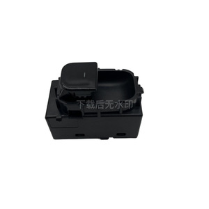Interruptor del elevalunas eléctrico para Tesla Model 3 y Model Y 1081038-01, delantero derecho, trasero izquierdo - Product Image 1