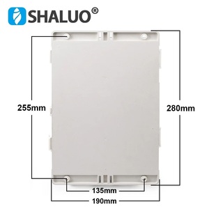 Modulo di Controllo Automatico ATS per Generatore Diesel, Quadro di Distribuzione Elettrica, Armadio Elettrico - Product Image 6