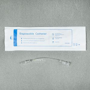 Tubo de <span class=keywords><strong>pistola</strong></span> de <span class=keywords><strong>mesoterapia</strong></span> automático Mesogun máquina de belleza catéter desechable - Product Image 5