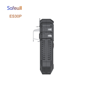 เครื่องตรวจจับแก๊สรั่วแบบพกพา ES30P แก๊สแอลพีจีแบบพกพา4ก้อนใช้ไฟจากไฮโดรเจนซัลไฟด์ใช้พลังงานจากแบตเตอรี่ - Product Image 5