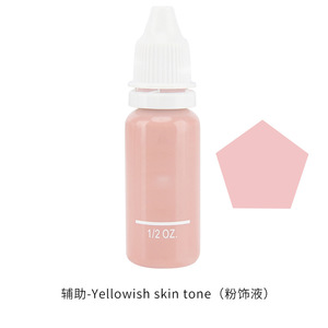 Pigmento de <span class=keywords><strong>Tatuaje</strong></span> de Maquillaje Permanente de Marca Privada, Tinta de <span class=keywords><strong>Tatuaje</strong></span> para Cejas, Delineador de Ojos y Labios, Colores para Maquillaje de Cejas - Product Image 6