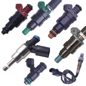 حاقن وقود رخيص من DEFUS 0280150252 لسيارة بورشيه 928 1989-19915.0 GT حقنات أجزاء جديدة للسيارة 100% للبيع 0280150252 - Product Image 1