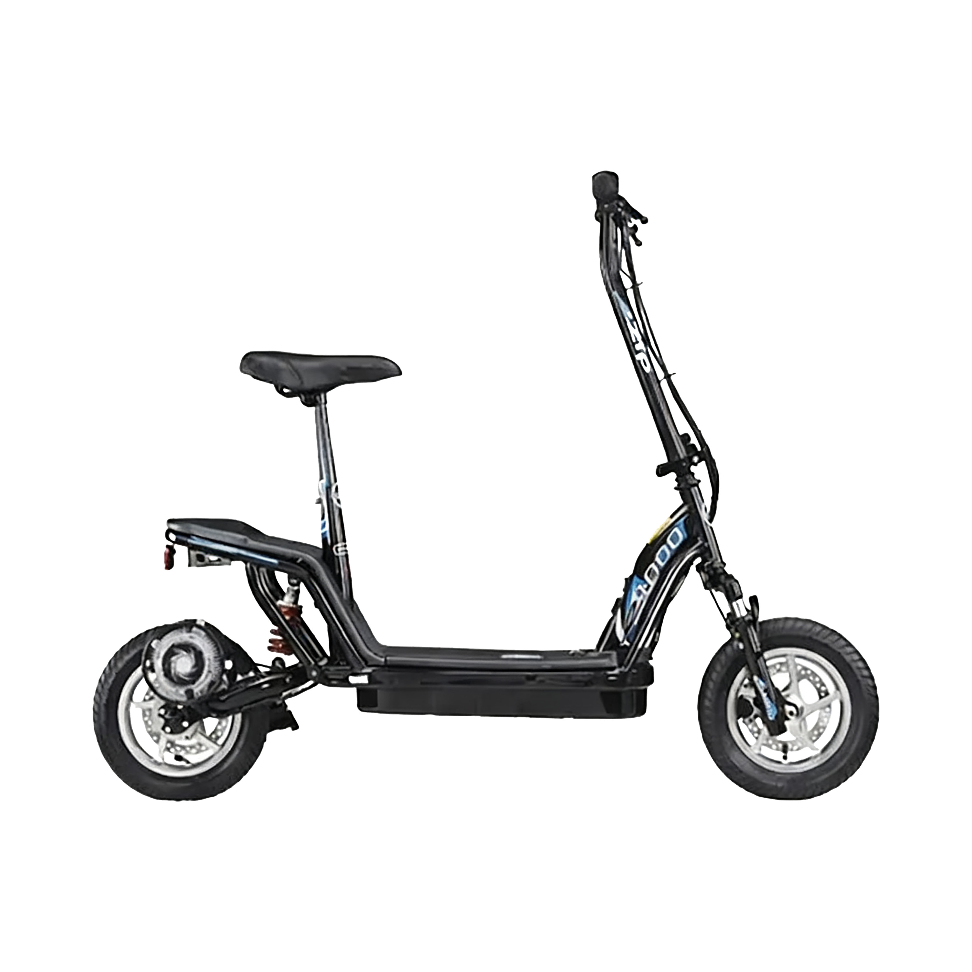 Iscooter High Performance Electric Scooters for All Ages