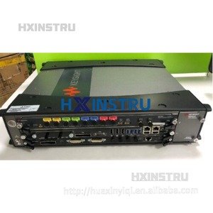 Generador de Ondas Arbitrarias Keysight M8198A, 128 GSa/s, 2 GSa de Memoria, Ancho de Banda: 58 GHz, Resolución DAC: 8 Bits, Usado hx1 - Product Image 1