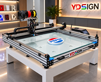Imprimante 3D FDM YDSIGN AS120 Pro 1200*1200mm pour lettres lumineuses