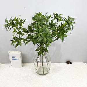 RK069 Arbre artificiel de paradis de haute qualité de style nordique, vente en gros directe d'usine pour la décoration intérieure - Product Image 5