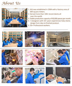 פולנית גבוהה 4 מ "מ נירוסטה בהתאמה אישית תכשיטי קישור לקובה שרשרת תליון נחש פיגרו לשרשרת ביזנטין לגבר שרשרת - Product Image 2