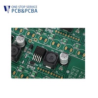 Shenzhen PCBA Prototype PCB PCBA SMT DIP Composants Électroniques Contrôle Assemblage de Cartes de Circuits Imprimés FR-4 PCB PCBA Clonage