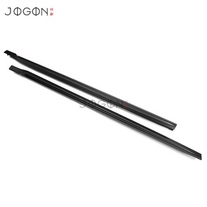 Jupes latérales extérieures <span class=keywords><strong>de</strong></span> remplacement en fibre <span class=keywords><strong>de</strong></span> carbone sèche, kits <span class=keywords><strong>de</strong></span> carrosserie, garnitures <span class=keywords><strong>de</strong></span> protection et accessoires pour Mazda MX-5 MX5 Miata <span class=keywords><strong>ND</strong></span> 2016-2023 - Product Image 5