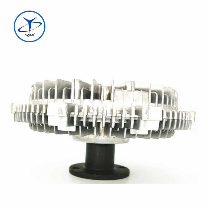 Cooling Fan Clutch For 01-06 Mitsubishi Montero MD356867, MN176301 