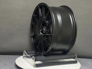 <span class=keywords><strong>ล้อ</strong></span>ฟอร์จ Dakarzero ขนาด 16x7 17x7 นิ้ว สำหรับออฟโรด 6x139.7 6x143.1 สำหรับรถยนต์ Hilux Prado D Max Colorado Fj Cruiser H3 - Product Image 4