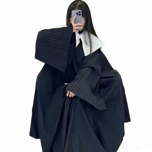 Paño de Corte de Cabello de Alta Gama, Ampliado y Antiadherente al Cabello, con Logotipo Personalizado para Peluquerías - Product Image 1