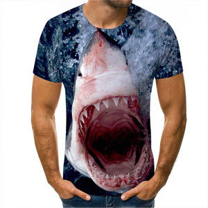 Summer Men's <strong>T</strong>-<strong>shirt</strong> 3D Printed <strong>Simpson</strong> Tshirt Casual Tops Fashion Men <strong>t</strong> <strong>Shirt</strong> Funny Streetwear Hip-hop Short Sleeve - Product Image 5