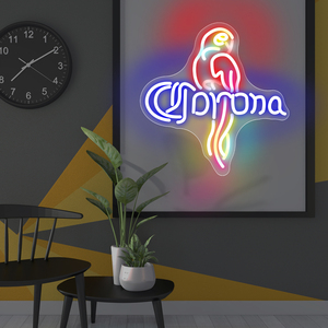 Custom LED Neon Signage | Professional Advertising Signs | Mall Brand Display Boards Ideal for Cafés, Bars & Party Events - Product Image 5