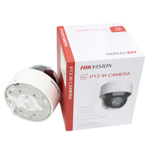 Original HIK DS-2DE4A425IWG1-E 4MP 25X Powered by DarkFighter IR Acusense Network Speed Dome IR Night Vision Auto Tracking Camer - Product Image 2