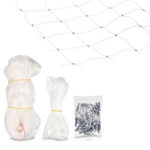 Mèo bảo vệ Net mèo Net ban công an toàn chống mèo Net - Product Image 2