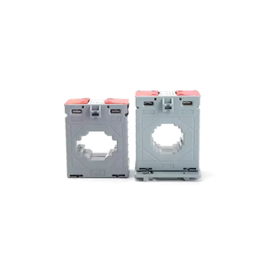 Mes 62/30 loạt 150/5 với 11kv đầu ra và 3kv Điện áp đầu vào một pha điện áp thấp hình xuyến hiện tại biến áp - Product Image 6
