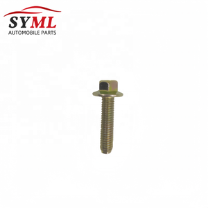 3900628 Neuf de haute qualité Pièces automobiles diesel Boulon à bride hexagonale Fourniture de haute qualité - Product Image 2