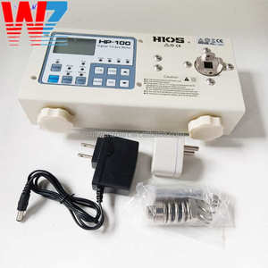 جهاز اختبار عزم الدوران عالي الدقة ، جهاز اختبار عزم الدوران الرقمي hp100 ، مقياس عزم الدوران الرقمي hp100 - Product Image 6