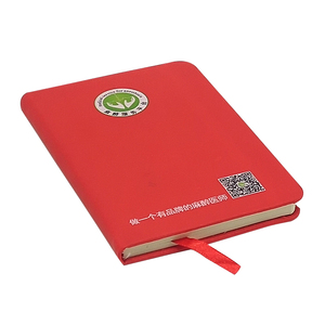 Cuaderno de Cuero PU de Primera Calidad, Tamaño A5, Resistente al Agua, con 100 Hojas Cosidas, Bolsillo Interior, para Oficina, Escuela y Diario - Product Image 3