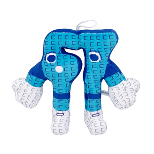 Peluche de Los Tralaleritos, Colección de Muñecos de Peluche de Anime, Decoración de Habitación, Juguete, Regalo de Cumpleaños para Niños - Product Image 4