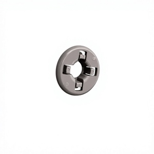 Pasacables 9048015027 para Toyota Highlander Lexus, unidad individual de plástico - Product Image 1