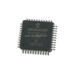 Microcontrôleur PIC18F452-I/PT PIC18F452 SMT TQFP44 - Product Image 1