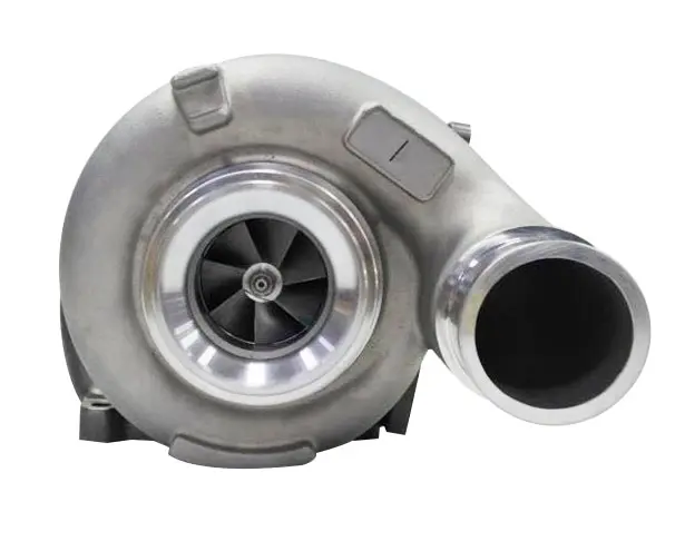 Aftermarket 2007 2012 Dodge Ram Cummins ISB 6.7L he351ve turbo Sạc