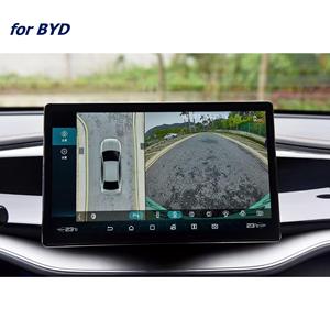 Nuevo para BYD Hai Bao 05DM-i HC-7924100B 10.1 Consola con Pantalla de Control Central de Información y Entretenimiento Compatible con Apple CarPlay y <span class=keywords><strong>Google</strong></span> Maps - Product Image 2