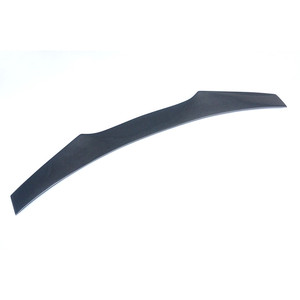 Voiture Tuning kit carrosserie en fiber de carbone pour Ford <span class=keywords><strong>Mustang</strong></span> ducktail botte spoilers 2014 + - Product Image 1