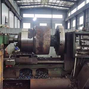 20 CrNi3A Hersteller Kunden spezifische Hochleistungs-Keil verzahnung swelle - Product Image 4