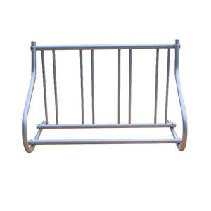 Offre Spéciale d'intérieur en acier affichage multiple vélo support de vélo support de rangement vélo porte-vélos pour <span class=keywords><strong>garage</strong></span> - Product Image 3