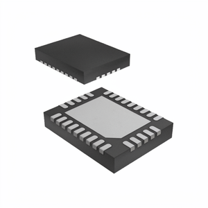 Power Management (PMIC) 28 VFQFN Exposed Pad TPS51367RVER Buy Online Electronic Components Original - Product Image 1