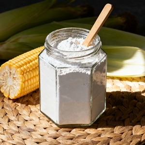 Amidon de maïs cireux pré-gélatinisé Wilson pour mélange de soupe instantanée, sans grumeaux - Product Image 2