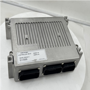 D65EX/PX-15 Graafmachinebesturing 7830-74-2001 ECU Computerbord Onderdelen voor bouwmachines - Product Image 3
