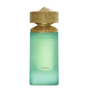 Parfum corporel liquide de luxe arabe de Dubaï pour femme, 100 ml, longue durée, parfum floral, déodorant, exemple de note : Misunderstood - Product Image 6
