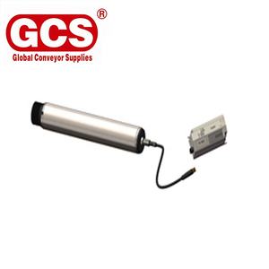Goede prijs gemotoriseerde OD 50mm <span class=keywords><strong>DC</strong></span> trommelmotor 24V 48V bandtransportband rol gemotoriseerde loopwiel voor transportband - Product Image 4
