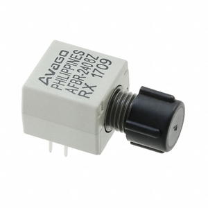 Receptores de Fibra Óptica AFBR-2408Z Nuevos y Originales, RECEPTOR DE FIBRA ÓPTICA 50MBD - Product Image 1