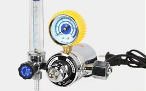 2024 bán chạy nhất kỹ thuật số biến tần thợ hàn cho <span class=keywords><strong>MIG</strong></span> phong cách mới thép không gỉ xử lý - Product Image 5