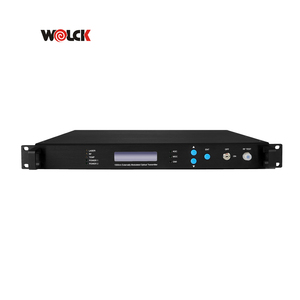 Tầm Xa Phát Thanh <span class=keywords><strong>Transmitter</strong></span> Công Suất Cao 1550nm Catv Hfc Opitc <span class=keywords><strong>Transmitter</strong></span> - Product Image 4