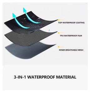 <span class=keywords><strong>Tuta</strong></span> da sci monoblocco aderente Slim Fit da <span class=keywords><strong>donna</strong></span> con isolamento termico-<span class=keywords><strong>tuta</strong></span> da neve impermeabile personalizzata per le località sciistiche alla moda - Product Image 5