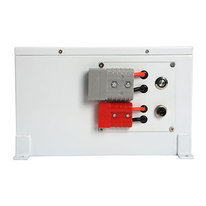 Sistema de almacenamiento de energía BoBeisi ESS para RV <span class=keywords><strong>Martin</strong></span> Boat 36V 48V 72V 280Ah 300Ah LiFePO4 batería 10000 ciclo de vida - Product Image 4