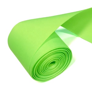 Không Được Bán Buôn 1 Cuộn <span class=keywords><strong>2Inch</strong></span> 50Mm Polyester Grosgrain <span class=keywords><strong>Ribbon</strong></span> Cho Gói Quà Tặng Thương Hiệu In Logo <span class=keywords><strong>Ribbon</strong></span> - Product Image 5