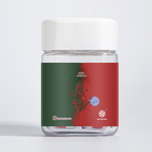 热销超级燃脂胶囊天然体重管理瘦身胶囊草药提取物补充剂 - Product Image 1